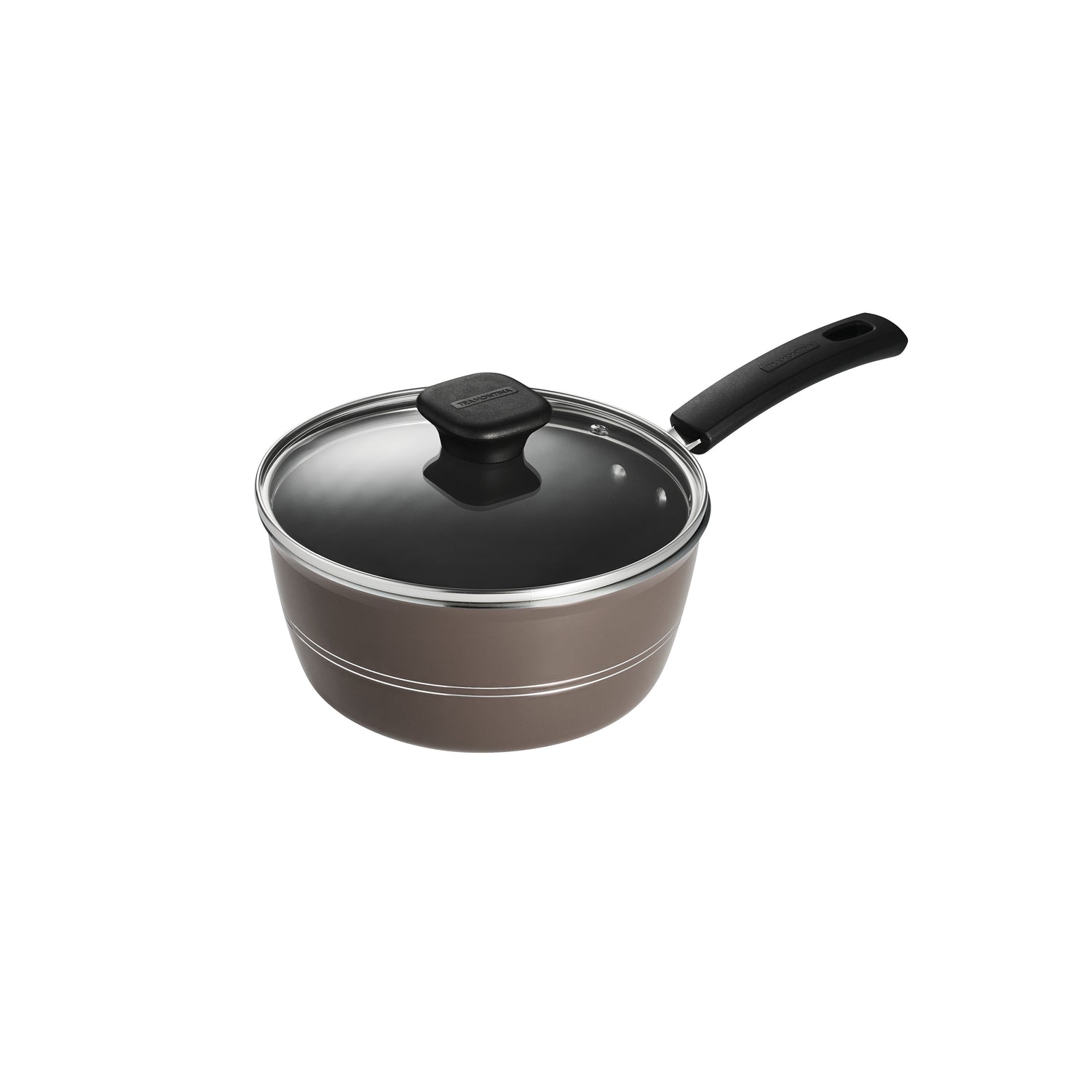 Sicilia Aluminum Nonstick Sauce Pan