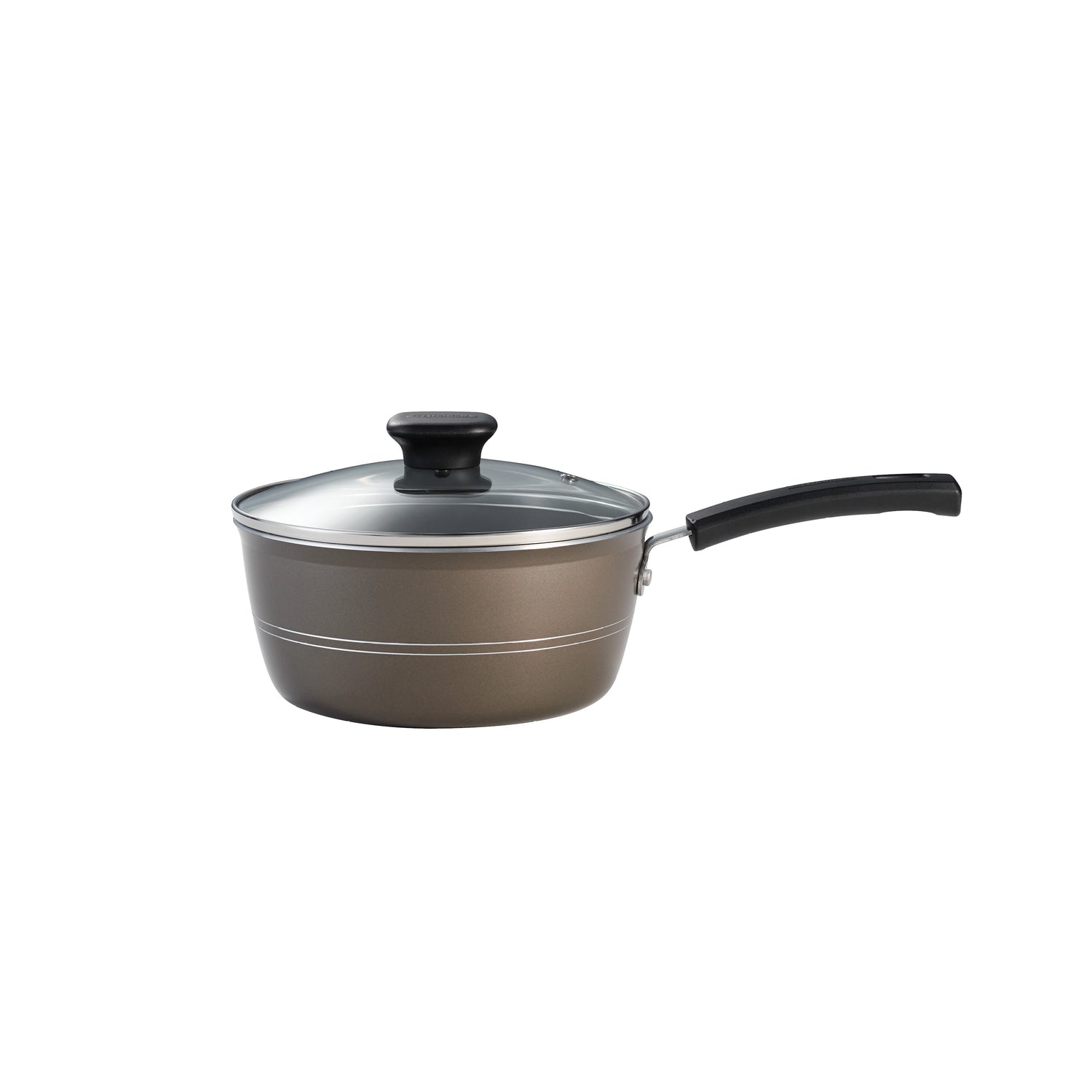 Sicilia Aluminum Nonstick Sauce Pan