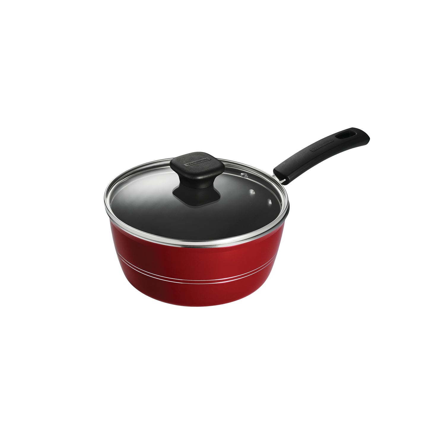 Sicilia Aluminum Nonstick Sauce Pan