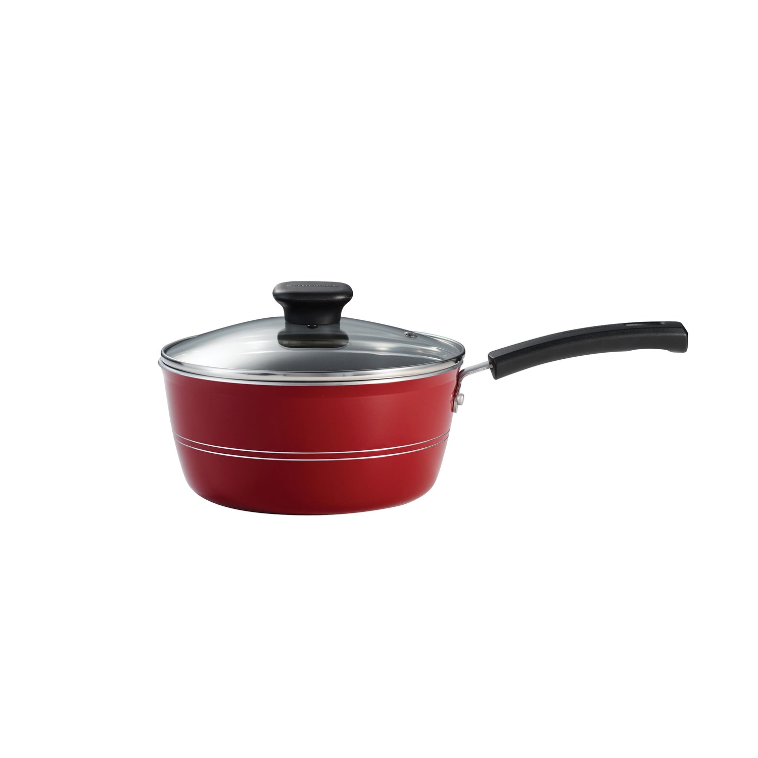Sicilia Aluminum Nonstick Sauce Pan