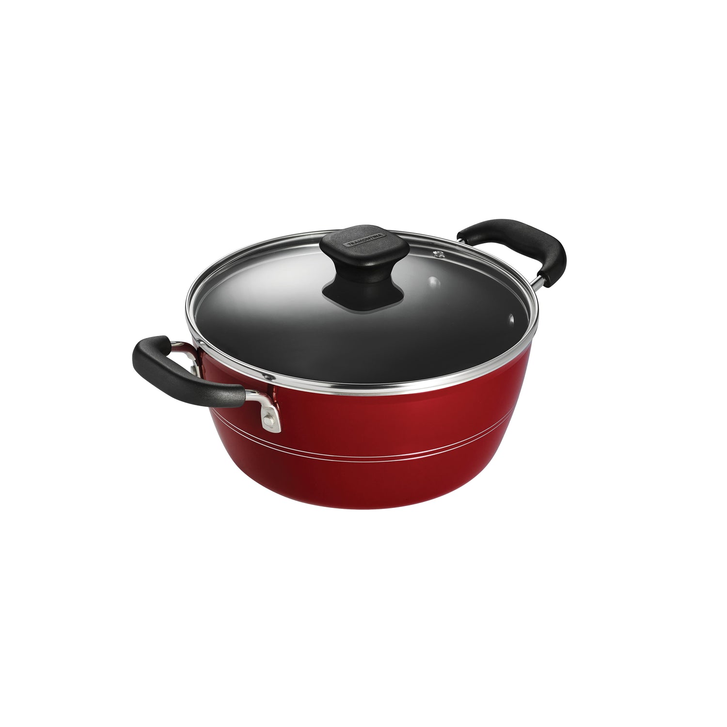 Sicilia Aluminum Nonstick Dutch Oven