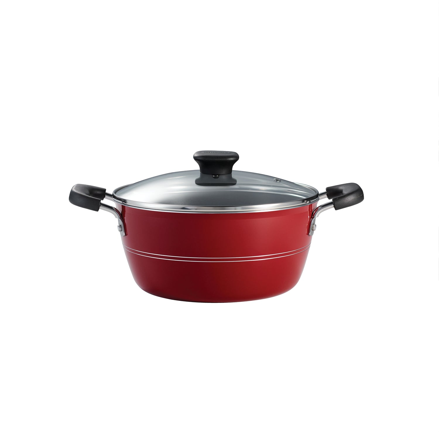 Sicilia Aluminum Nonstick Dutch Oven