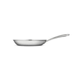 Tri-Ply Clad Stainless Steel Fry Pan