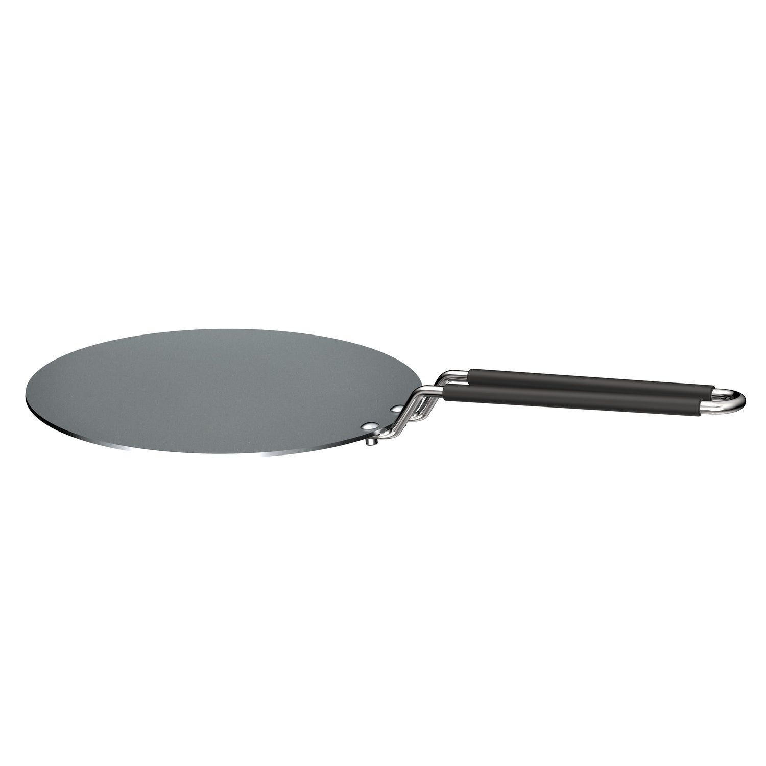 Tri-Ply Clad Utsava 10.5 Inch Dosa Tawa